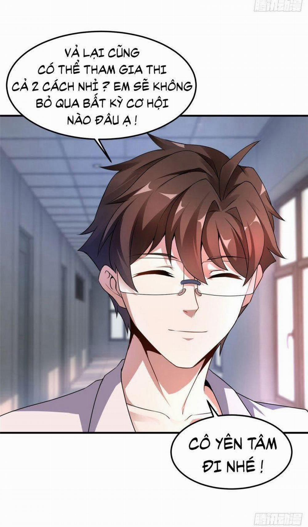 Thần Sủng Tiến Hóa 13 trang 36