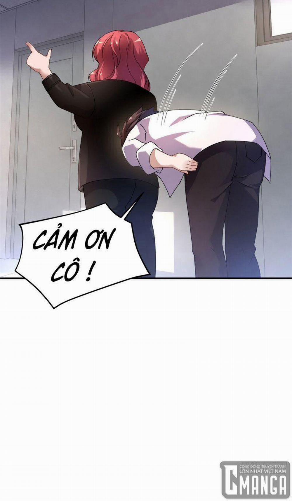 Thần Sủng Tiến Hóa 13 trang 38