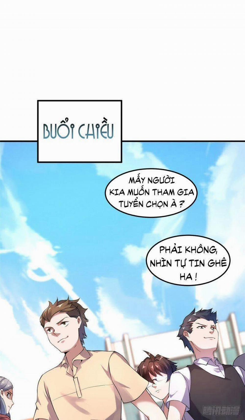 Thần Sủng Tiến Hóa 13 trang 39