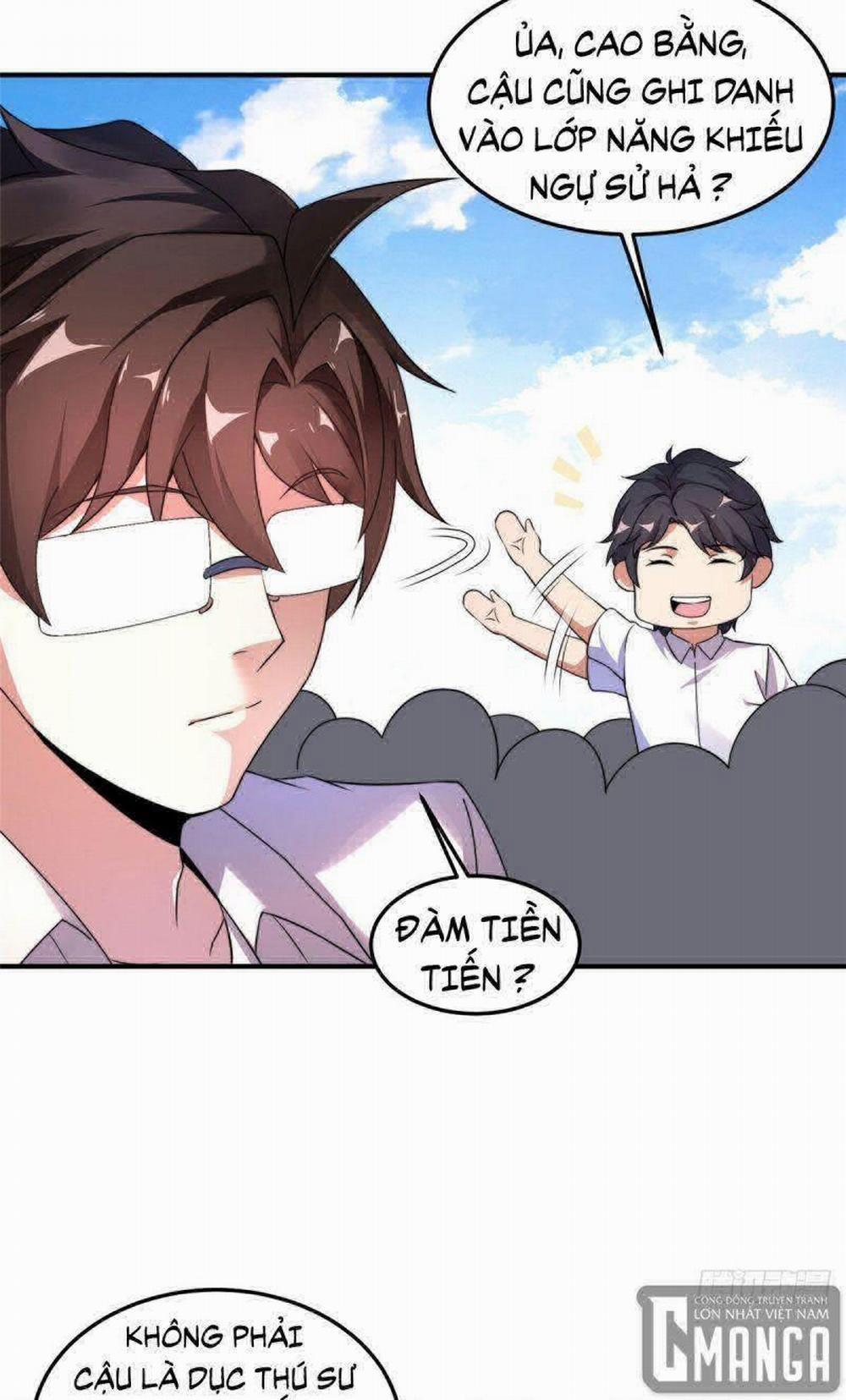 Thần Sủng Tiến Hóa 13 trang 41