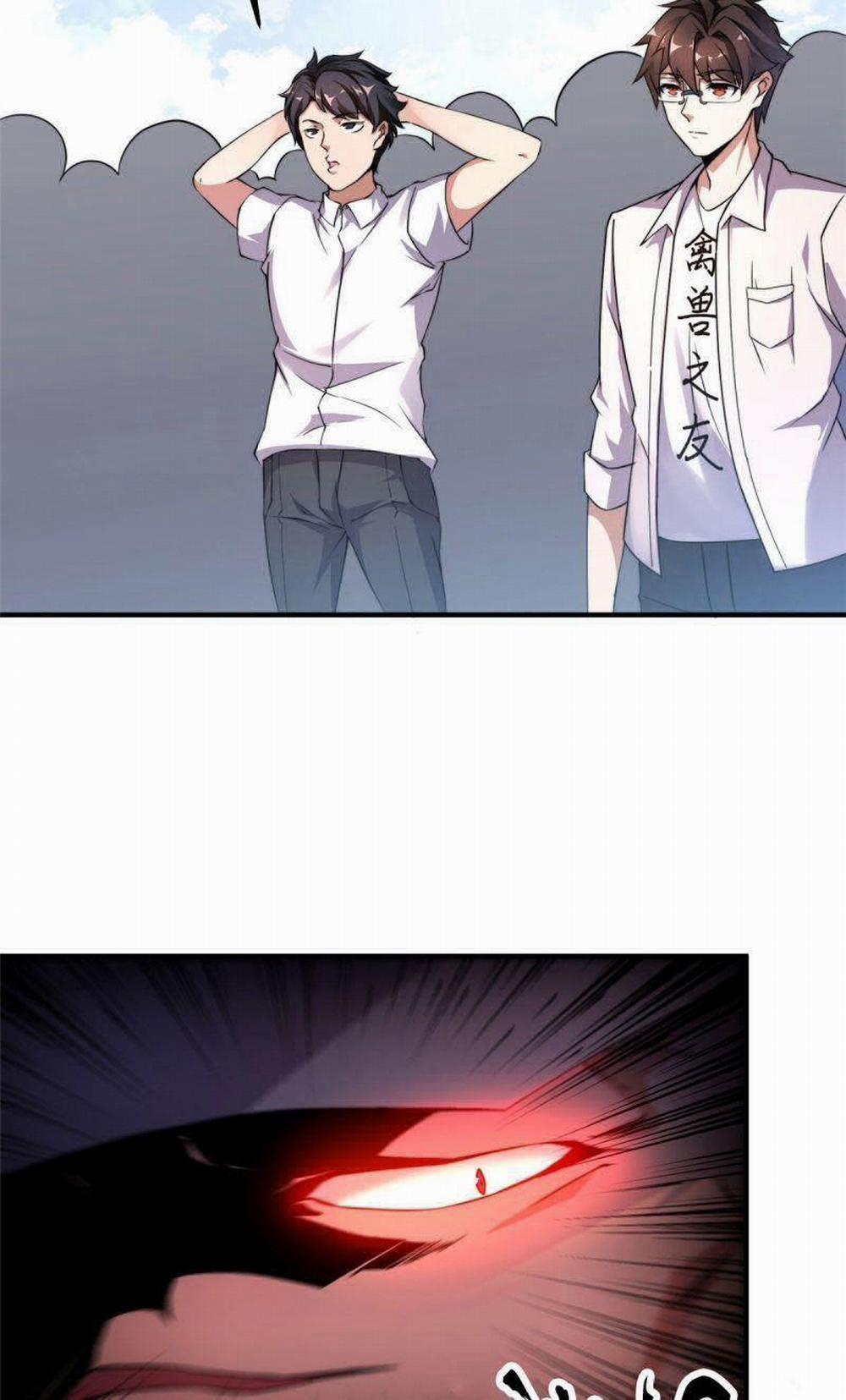 Thần Sủng Tiến Hóa 13 trang 47