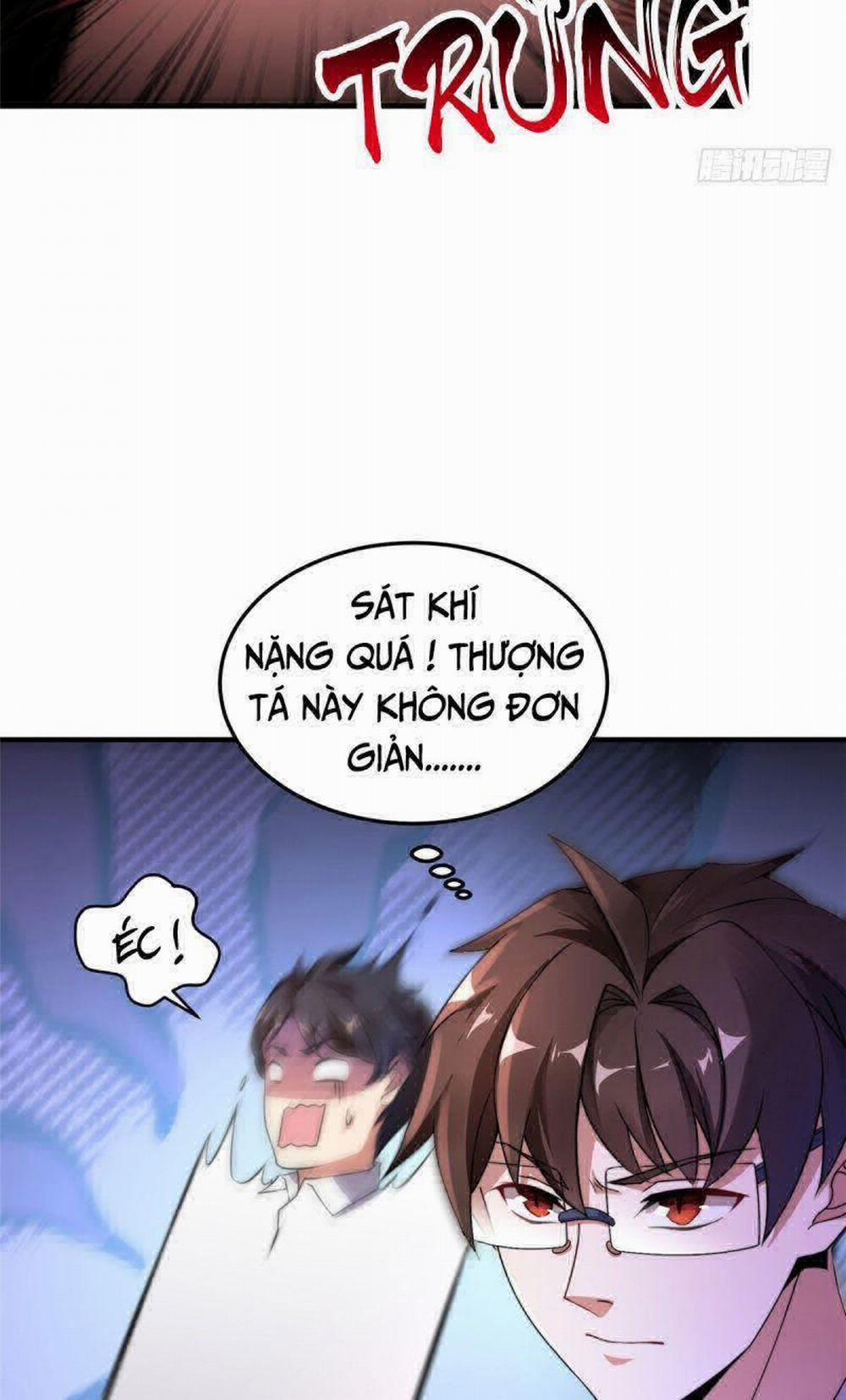 Thần Sủng Tiến Hóa 13 trang 48