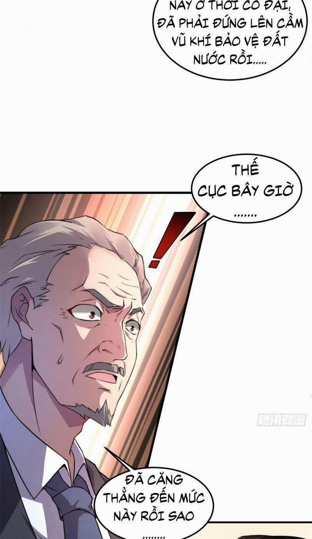 Thần Sủng Tiến Hóa 13 trang 5