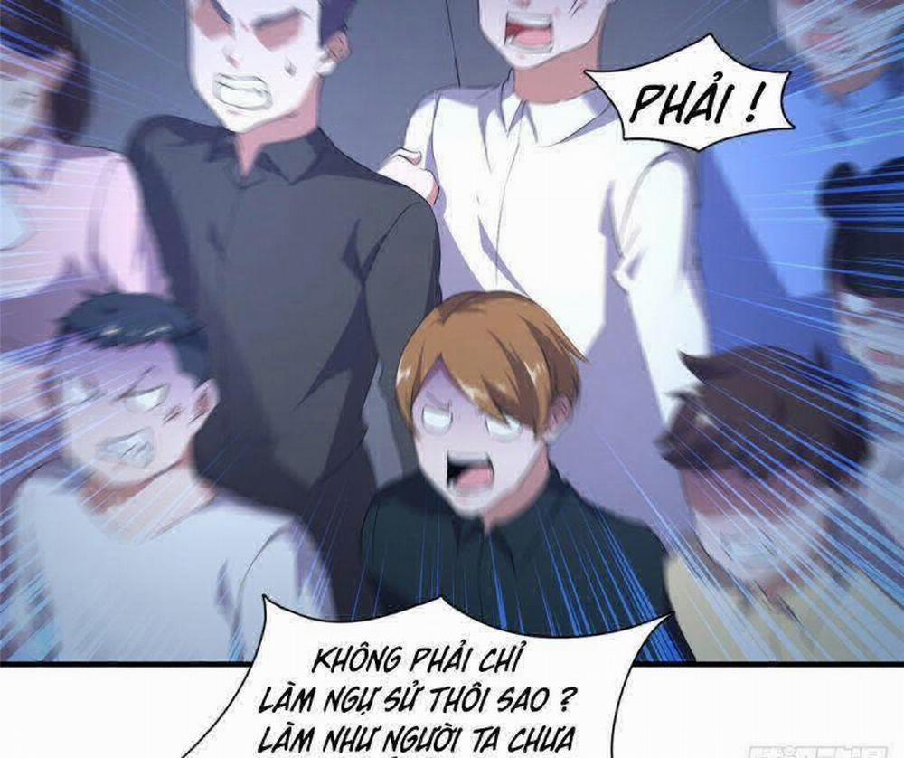 Thần Sủng Tiến Hóa 13 trang 53