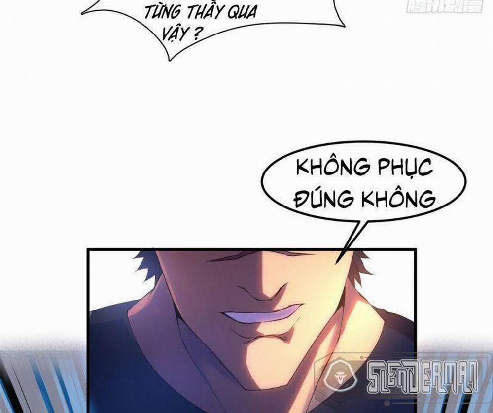 Thần Sủng Tiến Hóa 13 trang 54