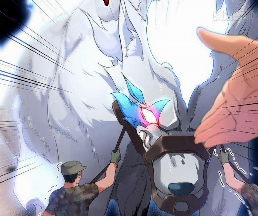 Thần Sủng Tiến Hóa 13 trang 56