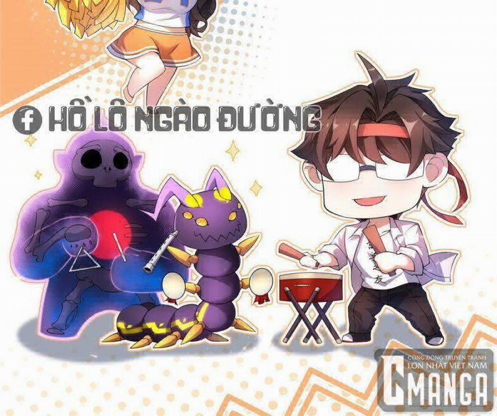 Thần Sủng Tiến Hóa 13 trang 59