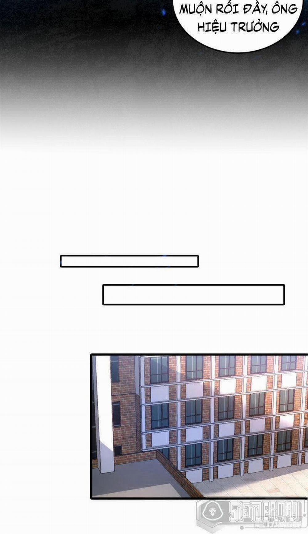 Thần Sủng Tiến Hóa 13 trang 9