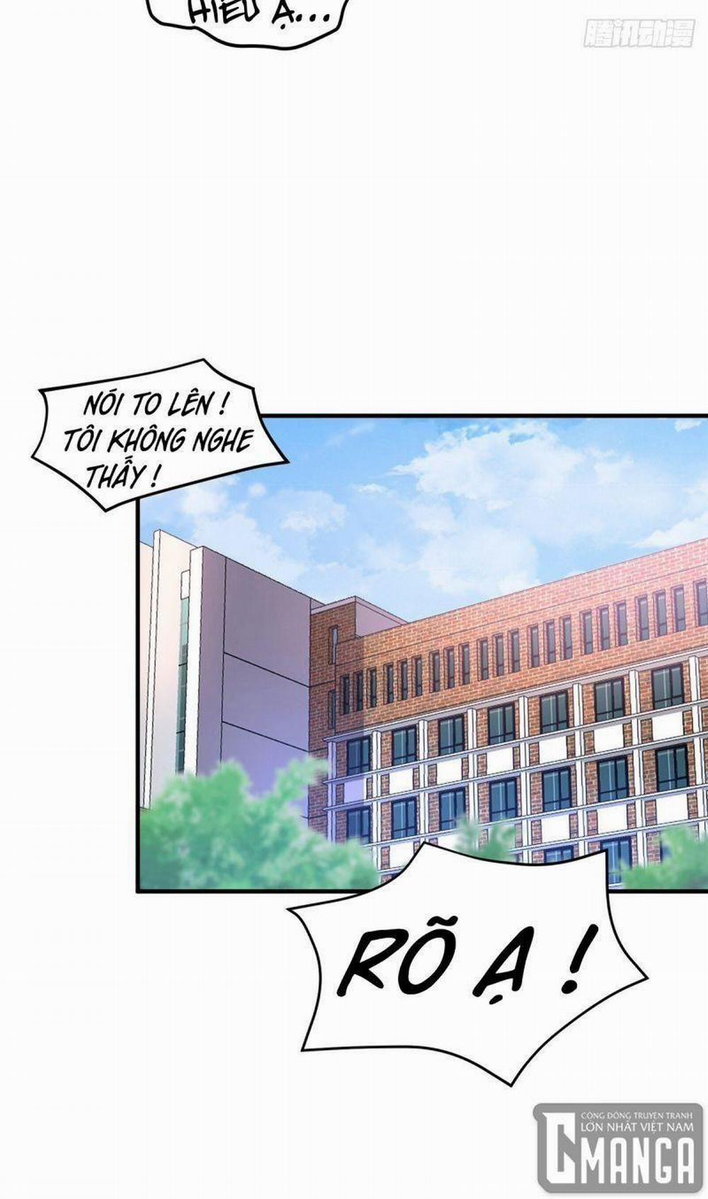 Thần Sủng Tiến Hóa 14 trang 18