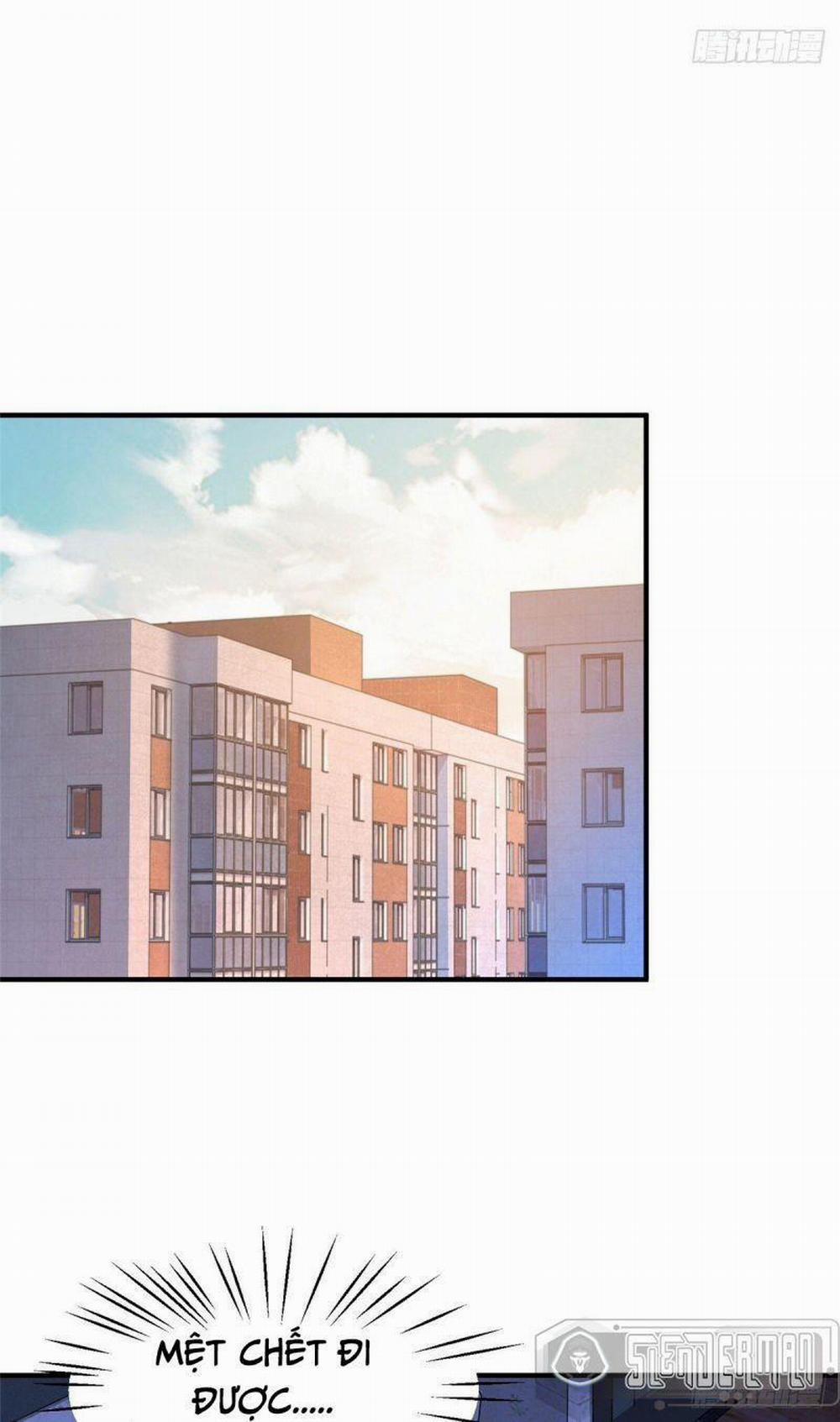 Thần Sủng Tiến Hóa 14 trang 19