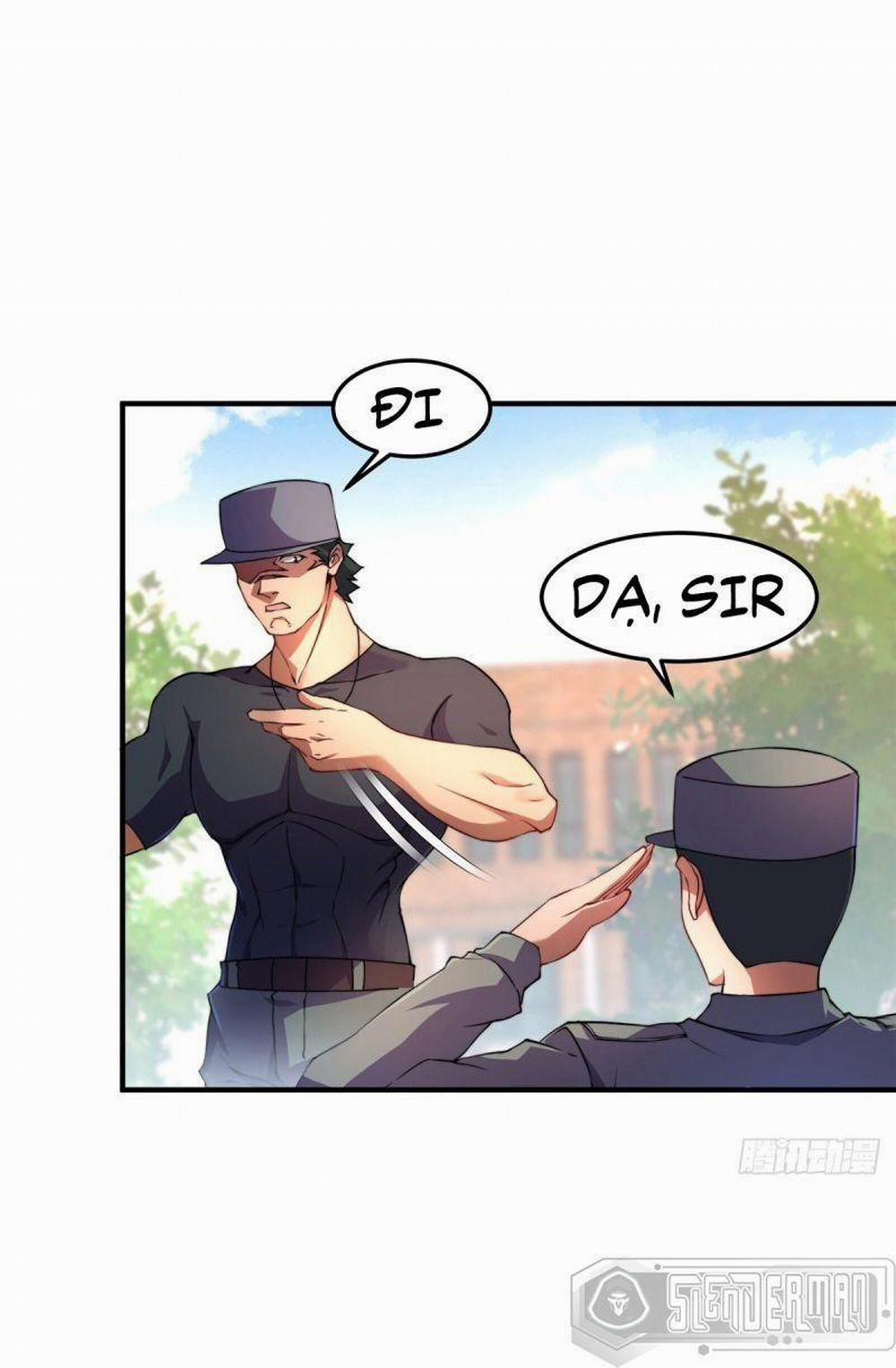 Thần Sủng Tiến Hóa 14 trang 2