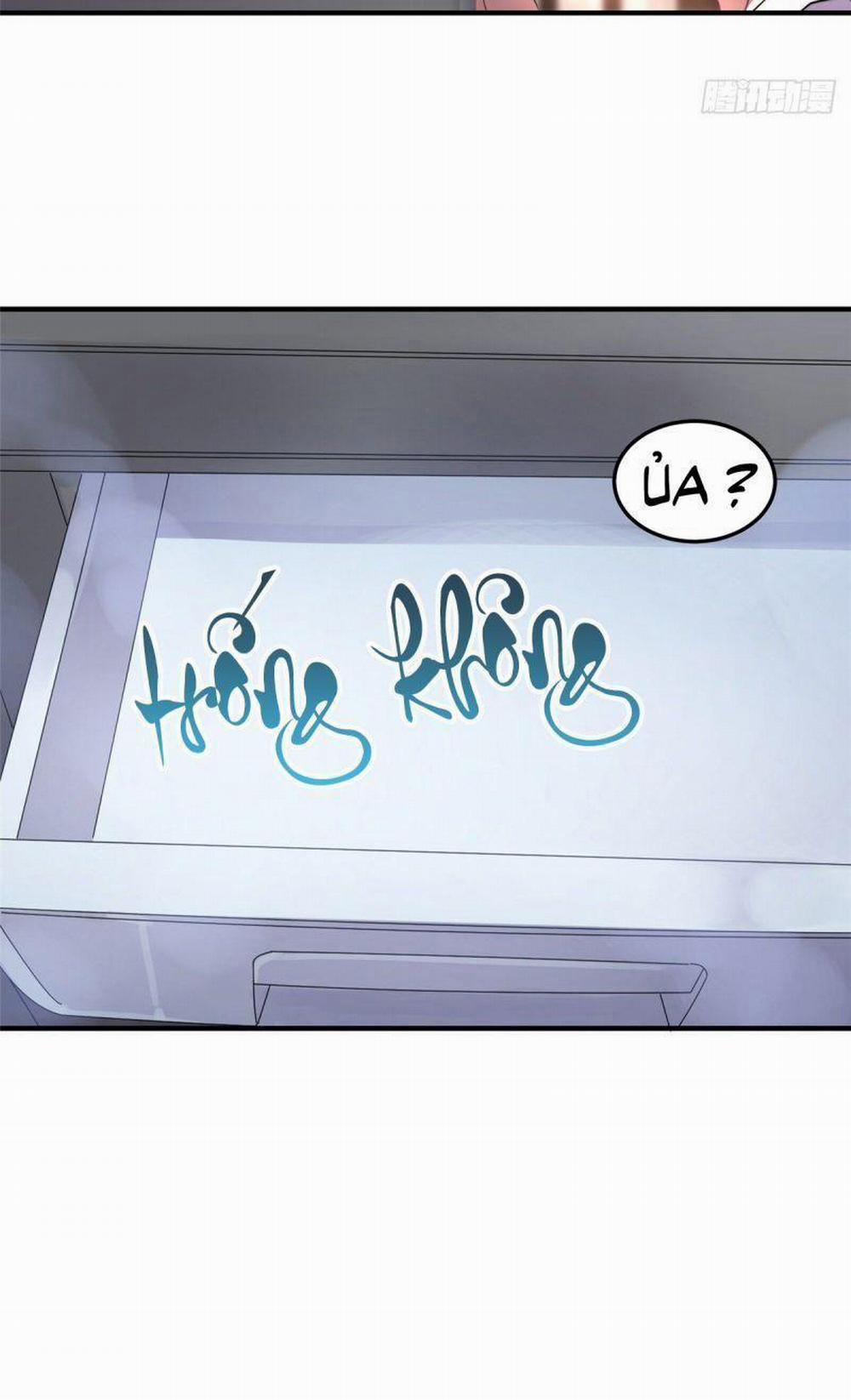 Thần Sủng Tiến Hóa 14 trang 24