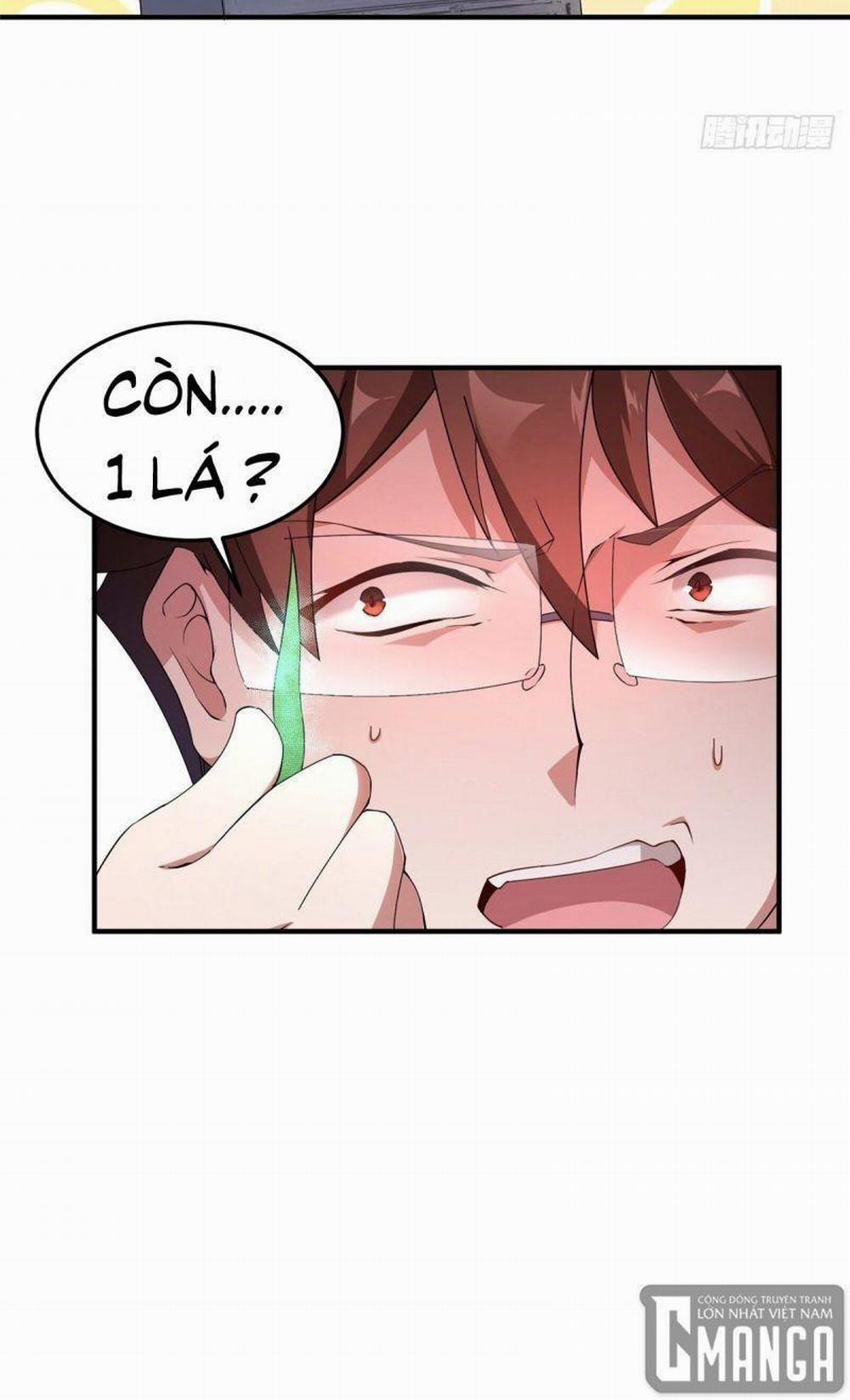 Thần Sủng Tiến Hóa 14 trang 26