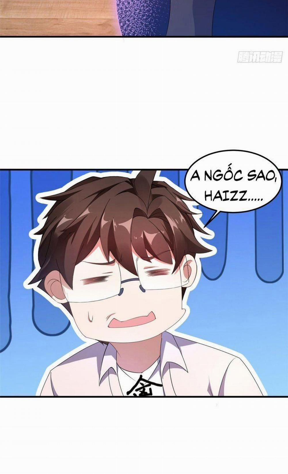 Thần Sủng Tiến Hóa 14 trang 28