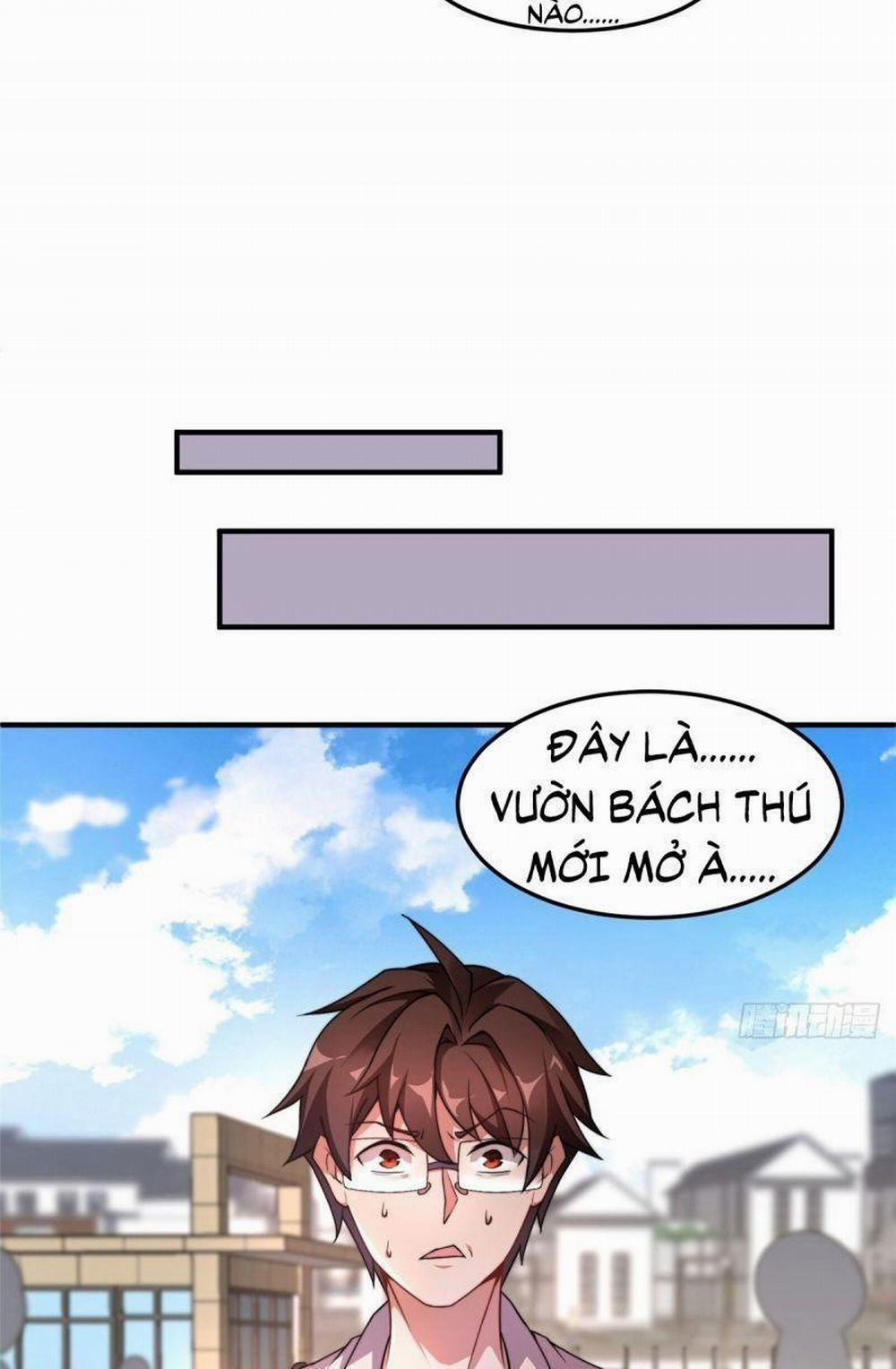 Thần Sủng Tiến Hóa 14 trang 37