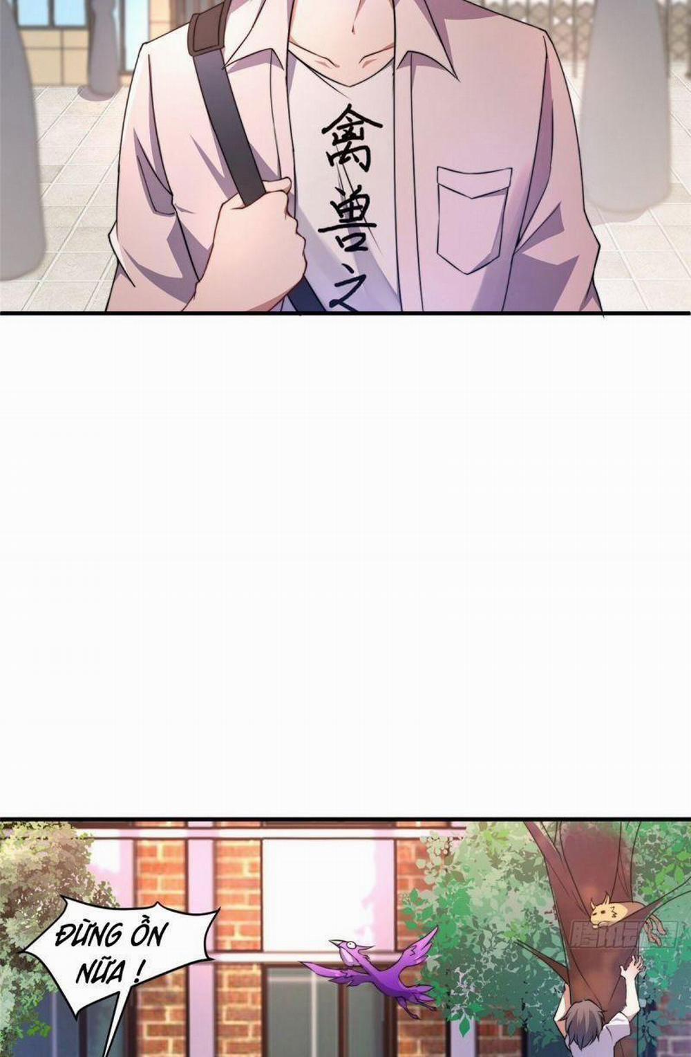 Thần Sủng Tiến Hóa 14 trang 38