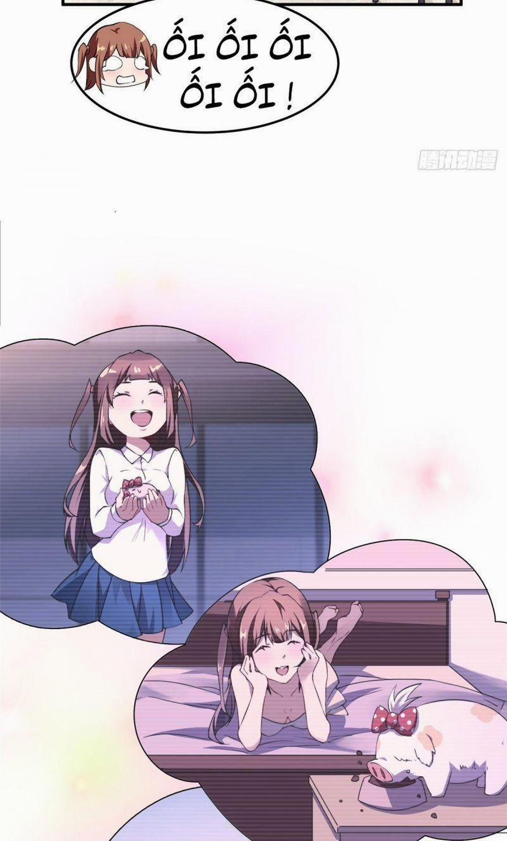 Thần Sủng Tiến Hóa 14 trang 43