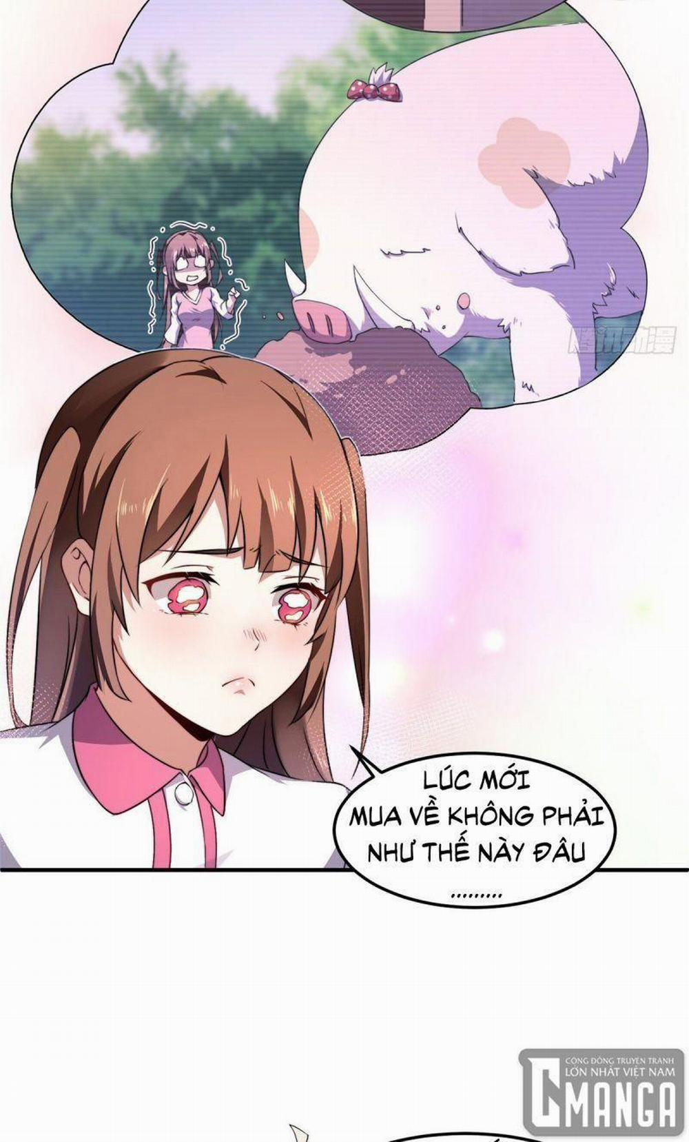 Thần Sủng Tiến Hóa 14 trang 44