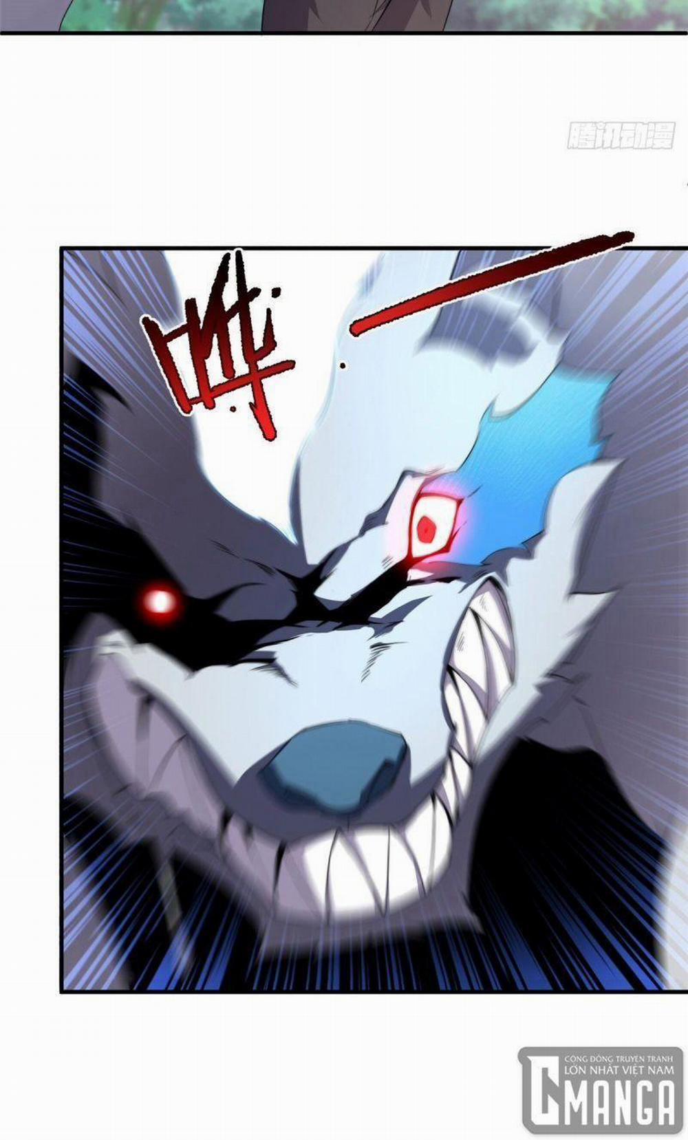 Thần Sủng Tiến Hóa 14 trang 48