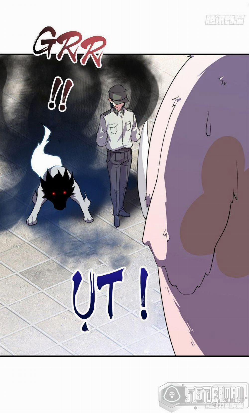 Thần Sủng Tiến Hóa 14 trang 49