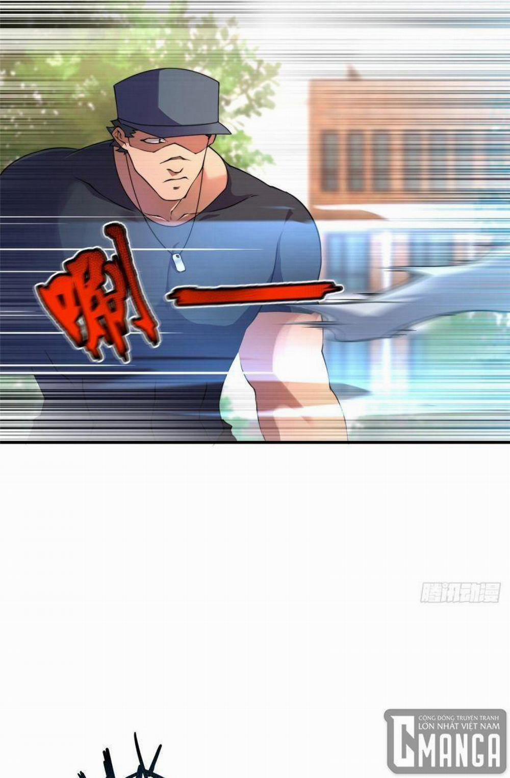 Thần Sủng Tiến Hóa 14 trang 5