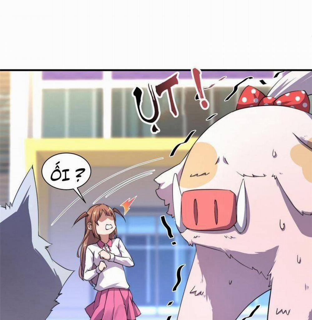 Thần Sủng Tiến Hóa 14 trang 50