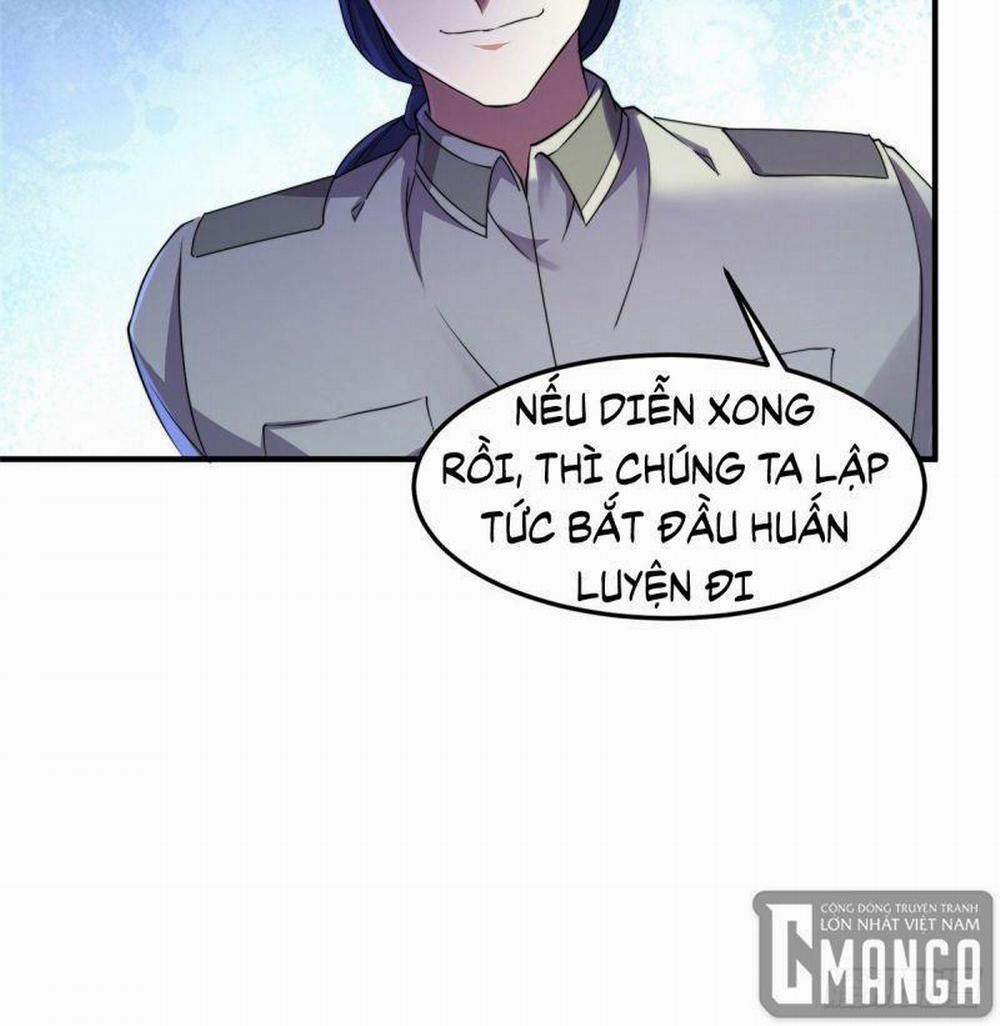 Thần Sủng Tiến Hóa 14 trang 52