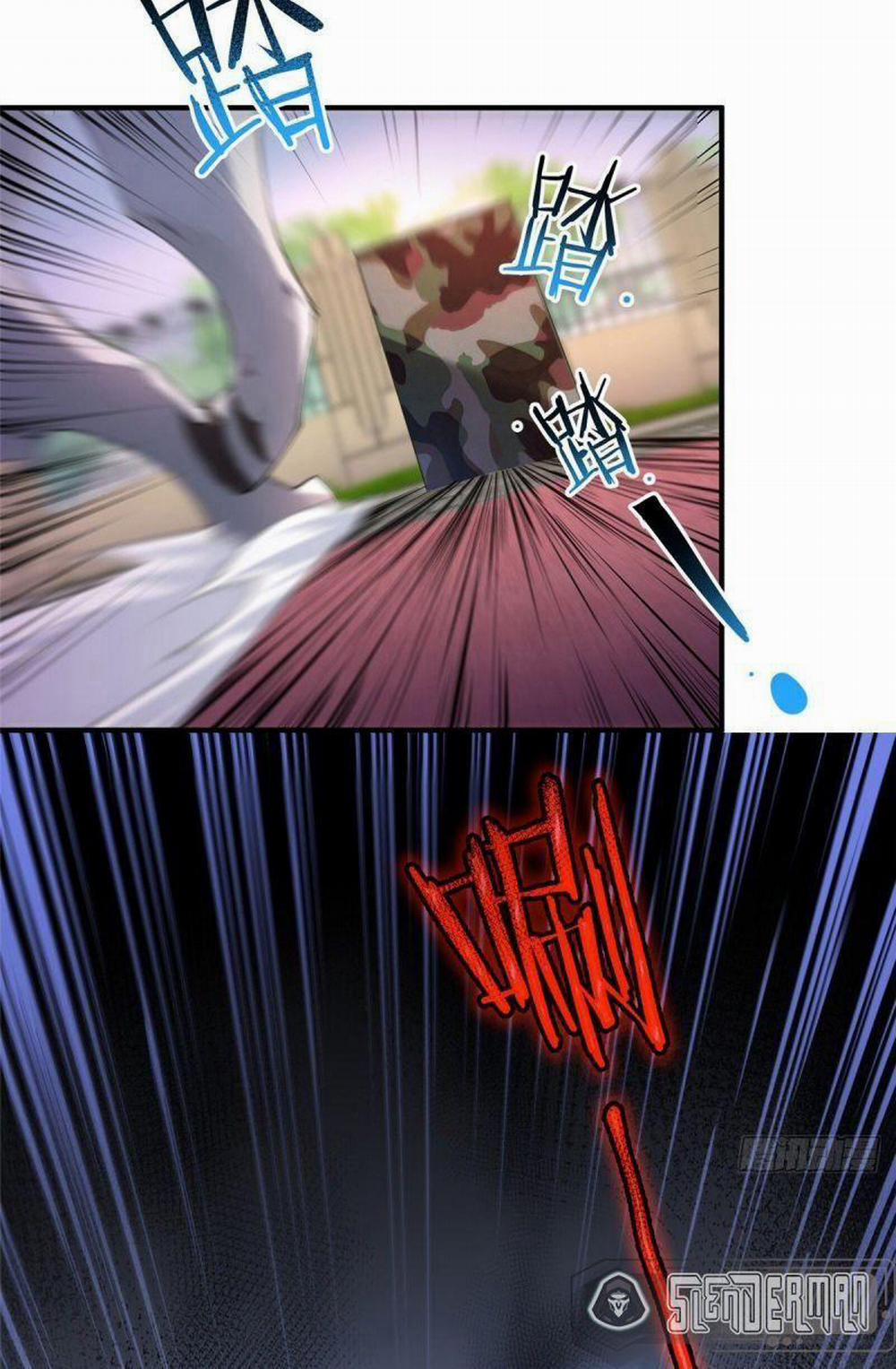 Thần Sủng Tiến Hóa 14 trang 6