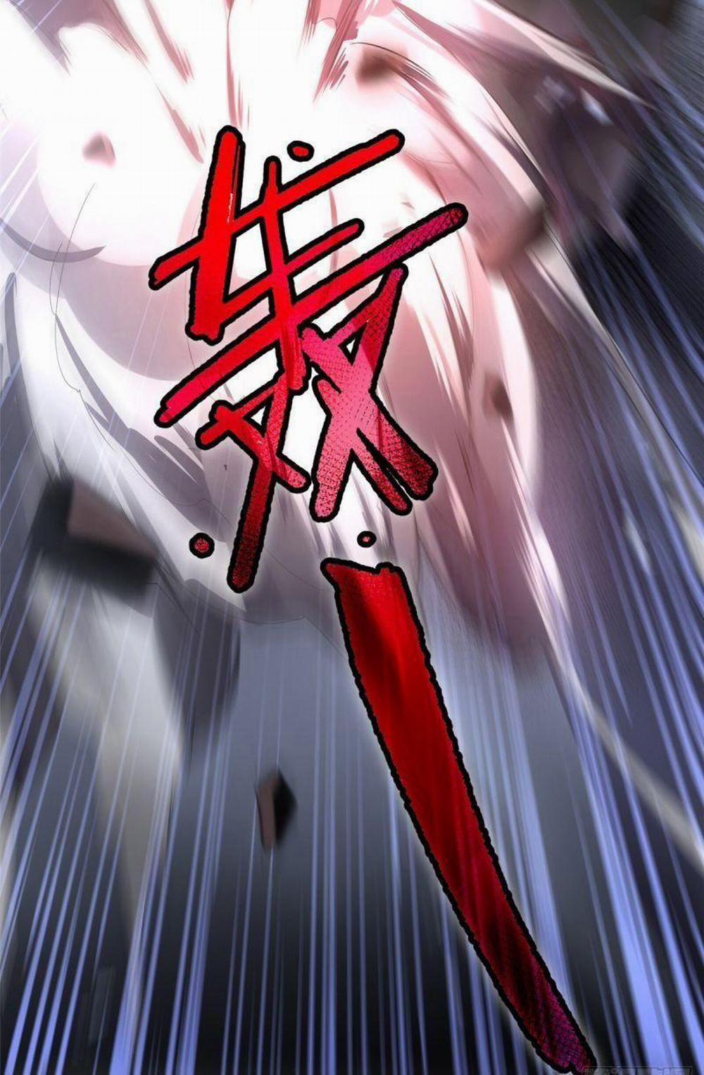 Thần Sủng Tiến Hóa 14 trang 8