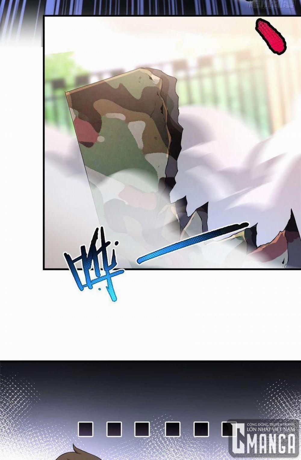 Thần Sủng Tiến Hóa 14 trang 9