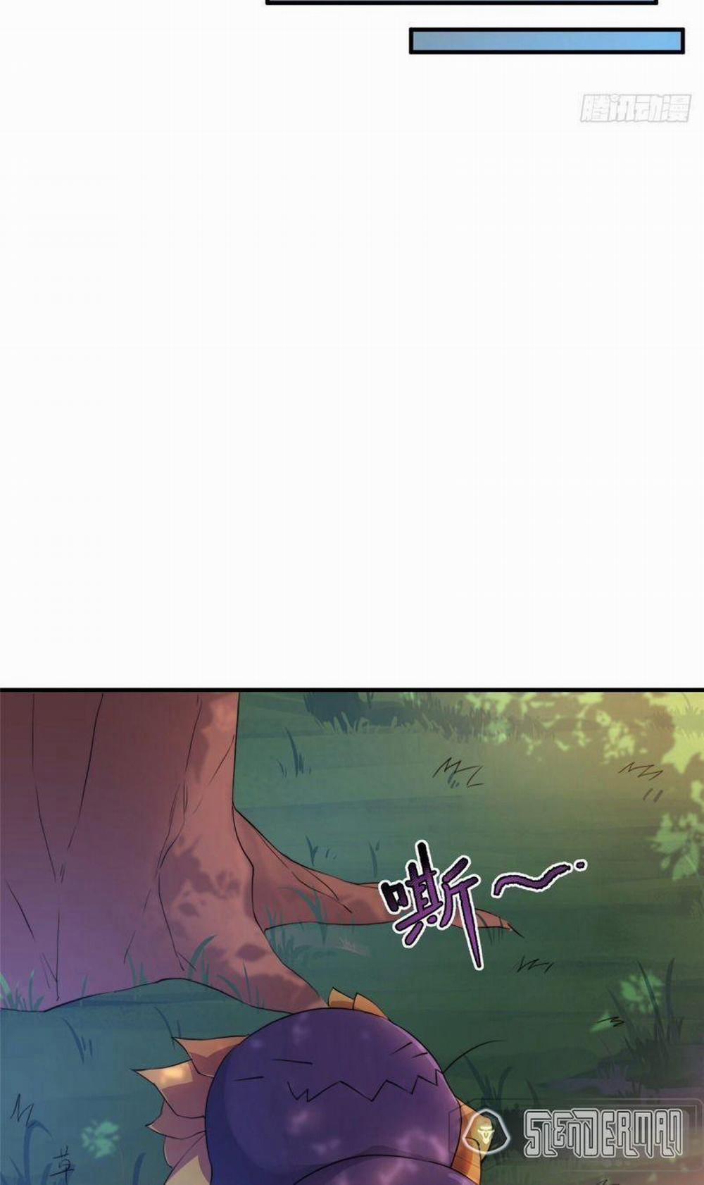 Thần Sủng Tiến Hóa 15 trang 24