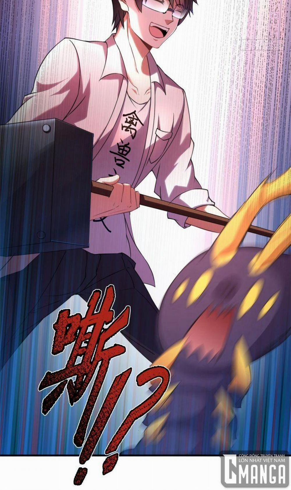 Thần Sủng Tiến Hóa 15 trang 27