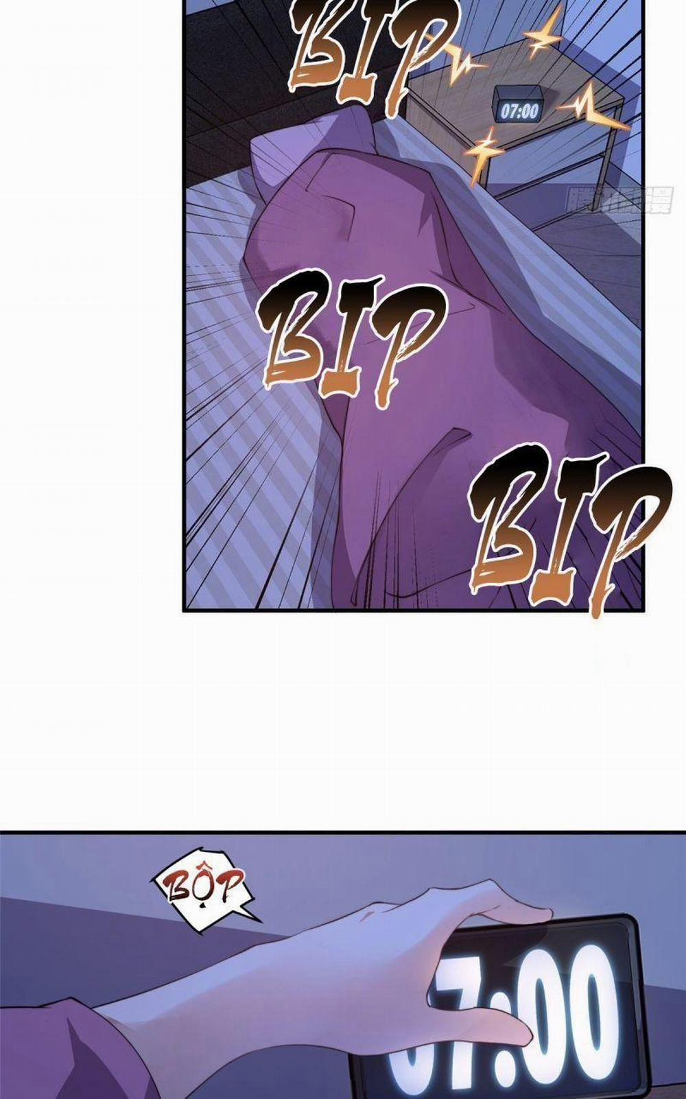 Thần Sủng Tiến Hóa 15 trang 32