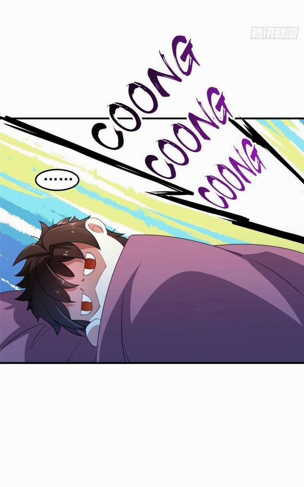 Thần Sủng Tiến Hóa 15 trang 34