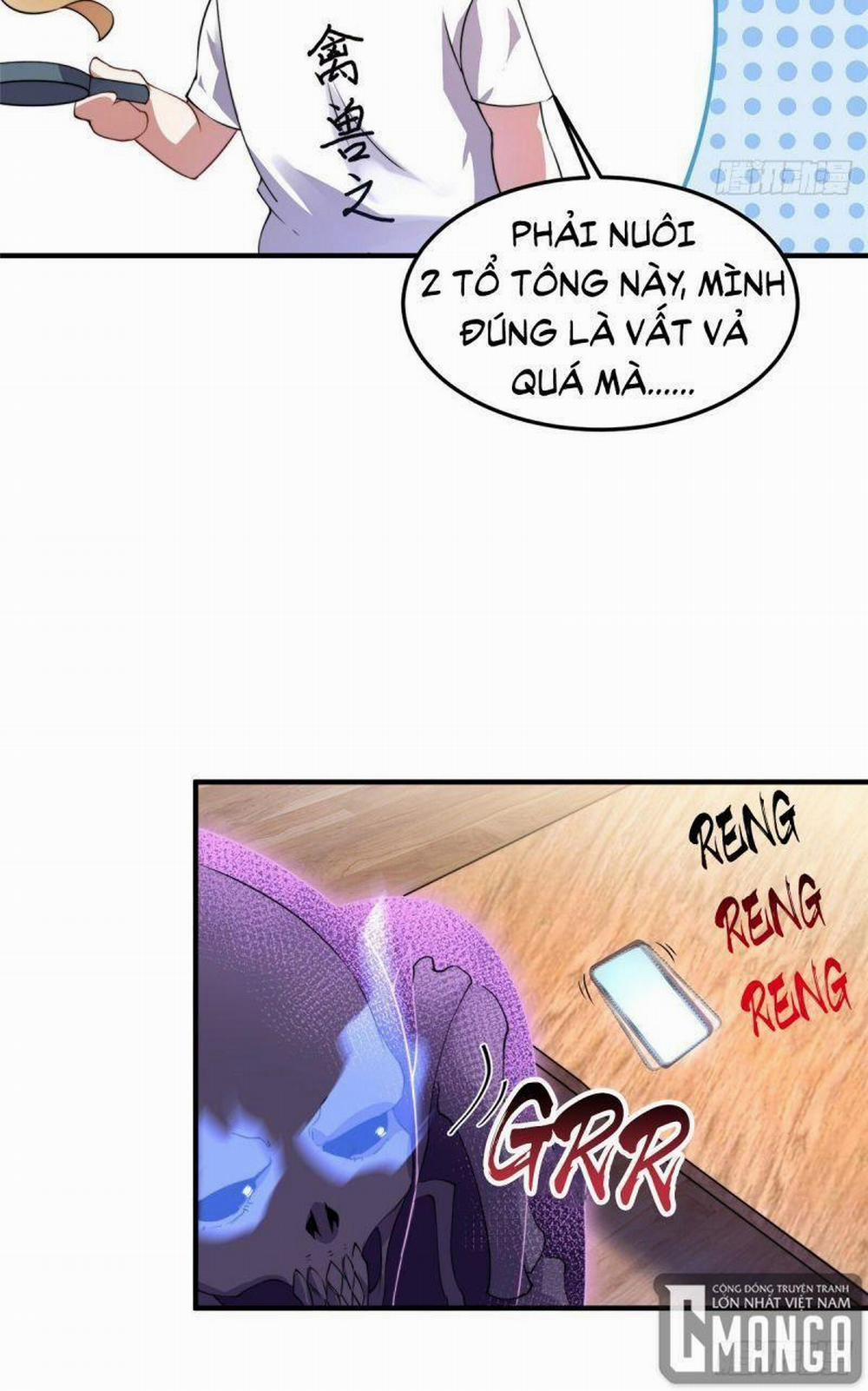 Thần Sủng Tiến Hóa 15 trang 39