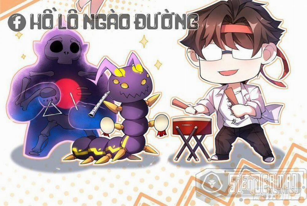 Thần Sủng Tiến Hóa 15 trang 49