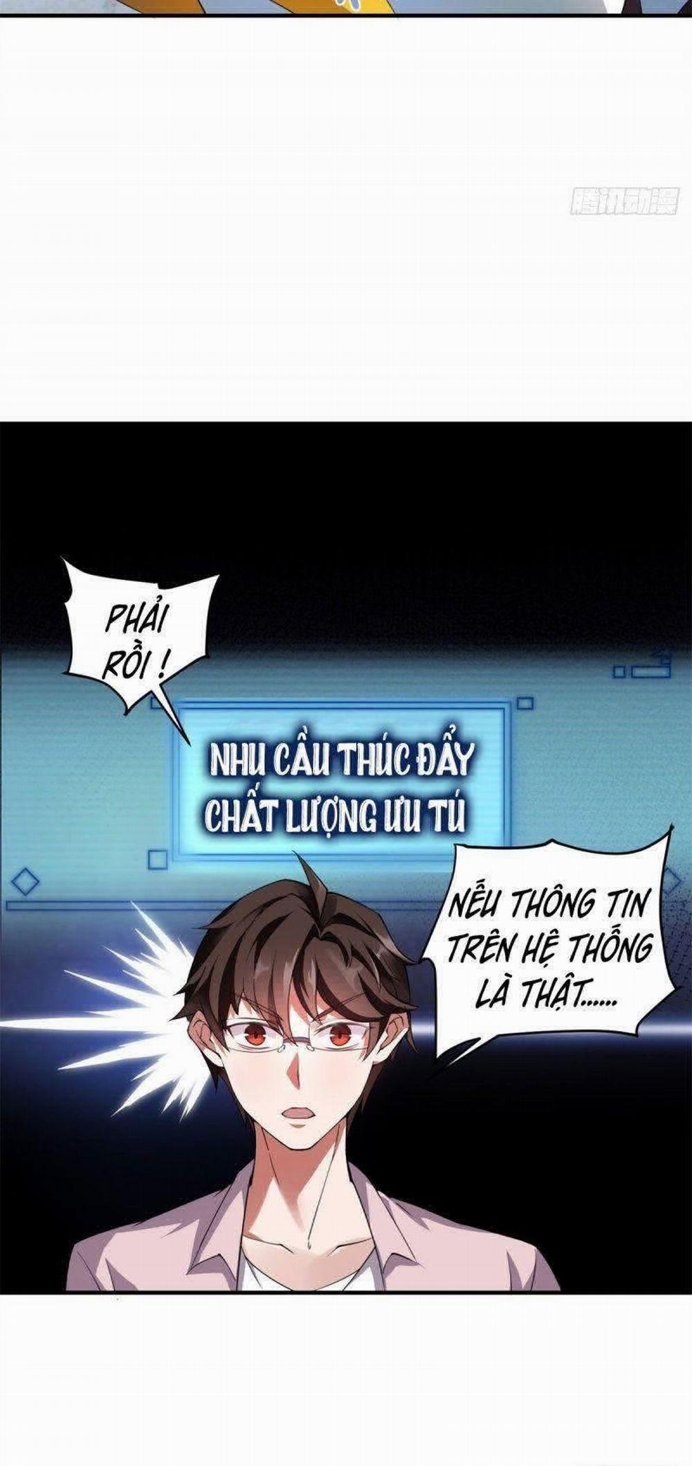 Thần Sủng Tiến Hóa 2 trang 27