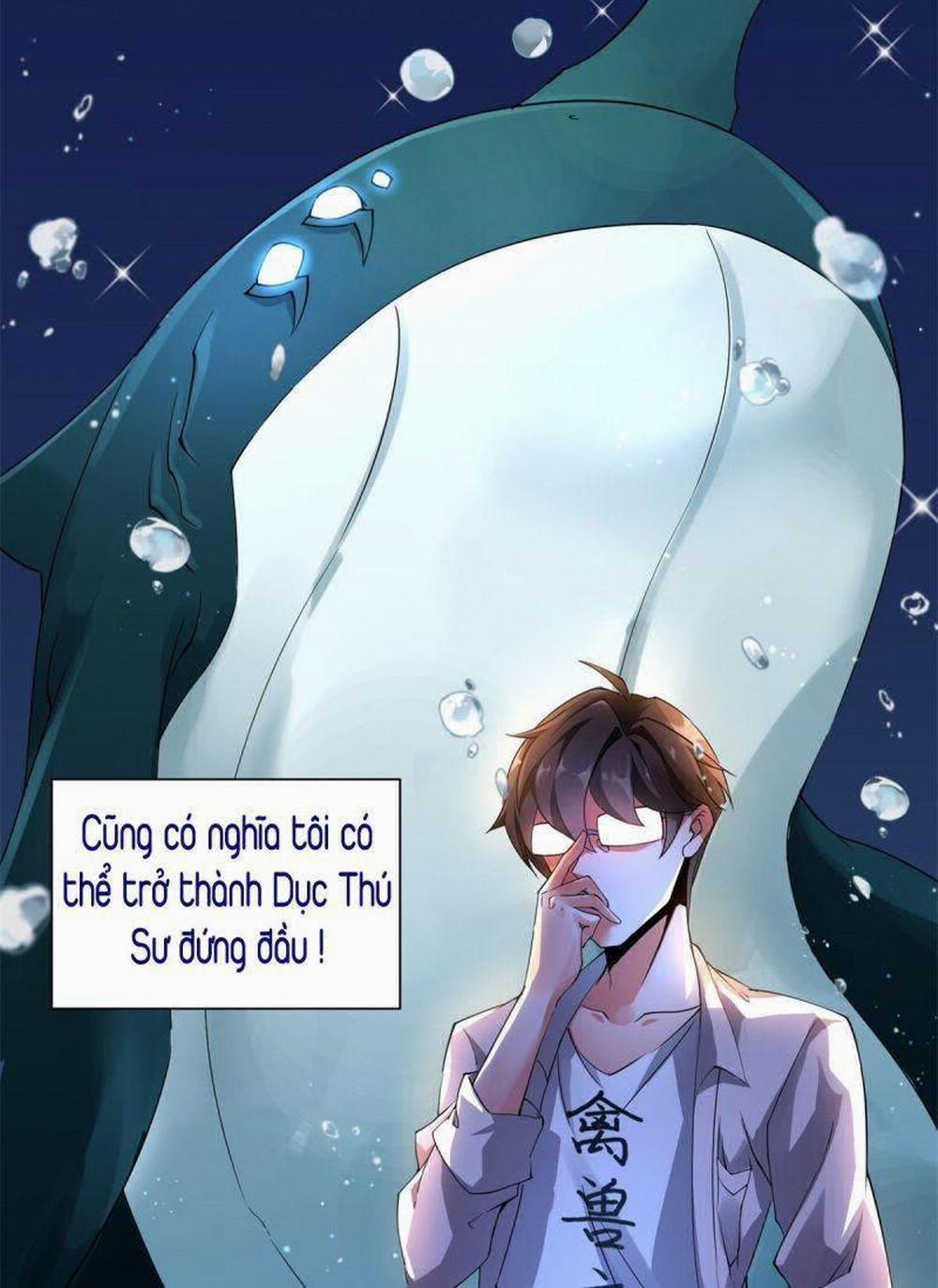 Thần Sủng Tiến Hóa 2 trang 30