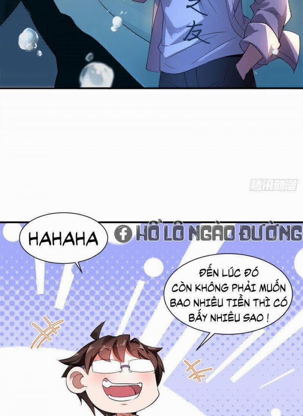 Thần Sủng Tiến Hóa 2 trang 31