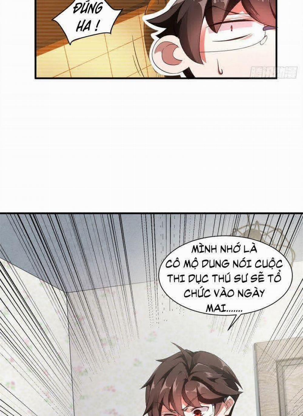 Thần Sủng Tiến Hóa 2 trang 33