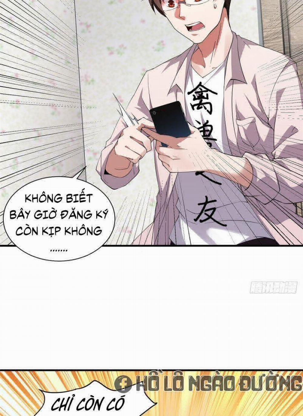 Thần Sủng Tiến Hóa 2 trang 34