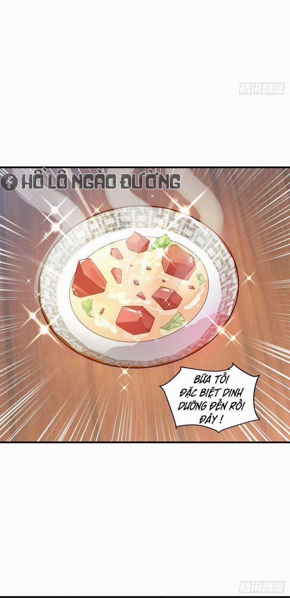 Thần Sủng Tiến Hóa 2 trang 9