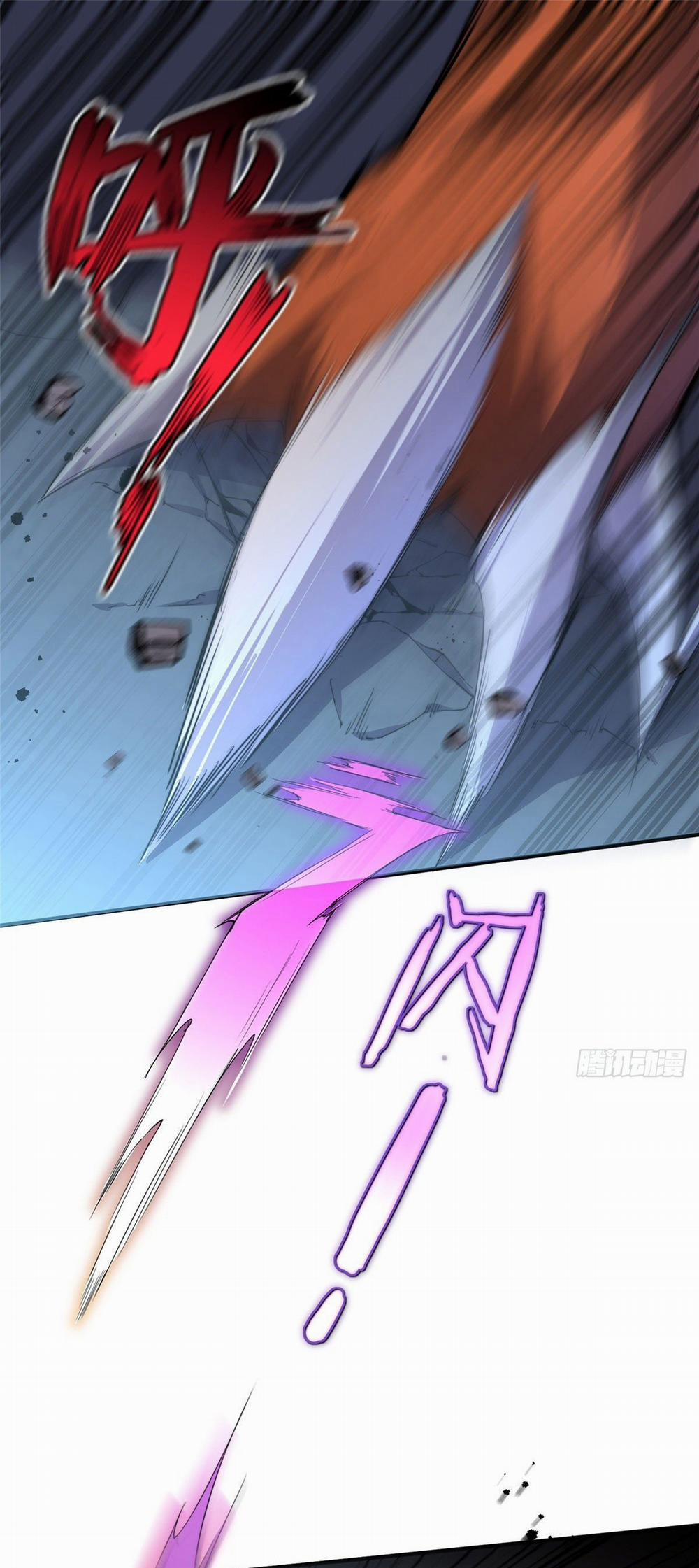 Thần Sủng Tiến Hóa 21 trang 10