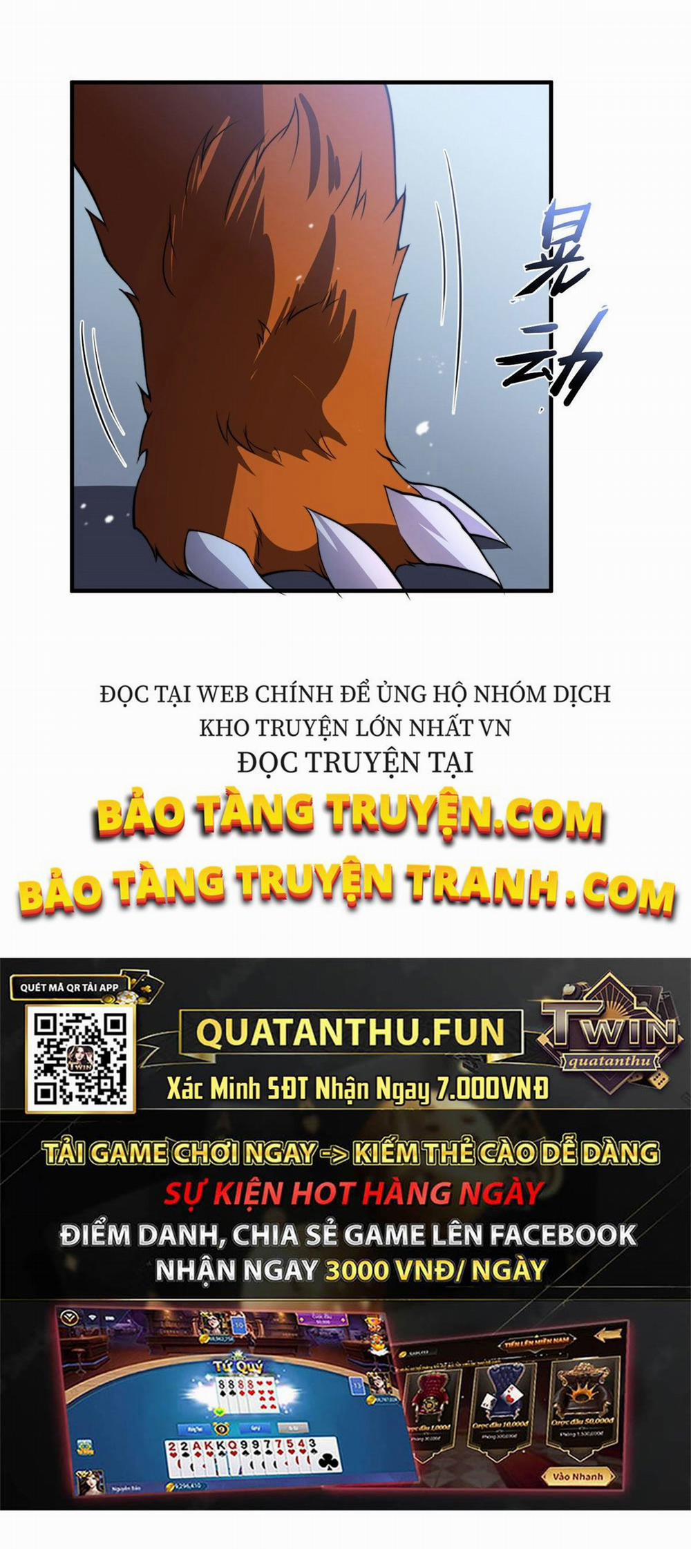 Thần Sủng Tiến Hóa 21 trang 18