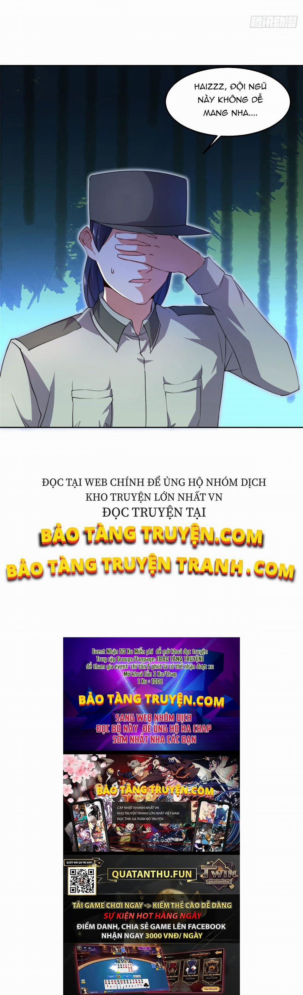 Thần Sủng Tiến Hóa 21 trang 36