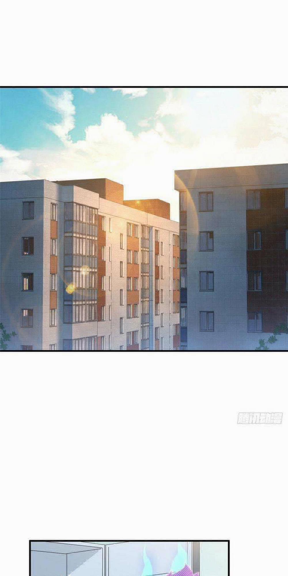 Thần Sủng Tiến Hóa 22 trang 0