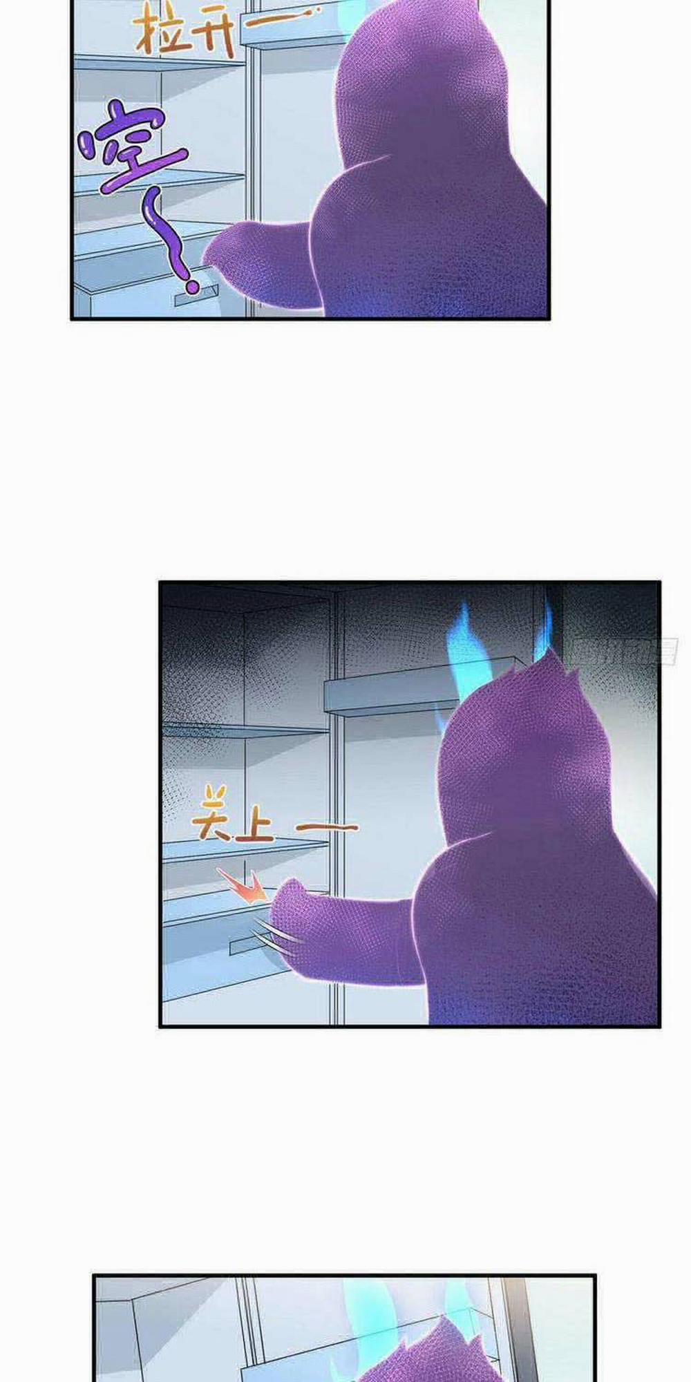 Thần Sủng Tiến Hóa 22 trang 1