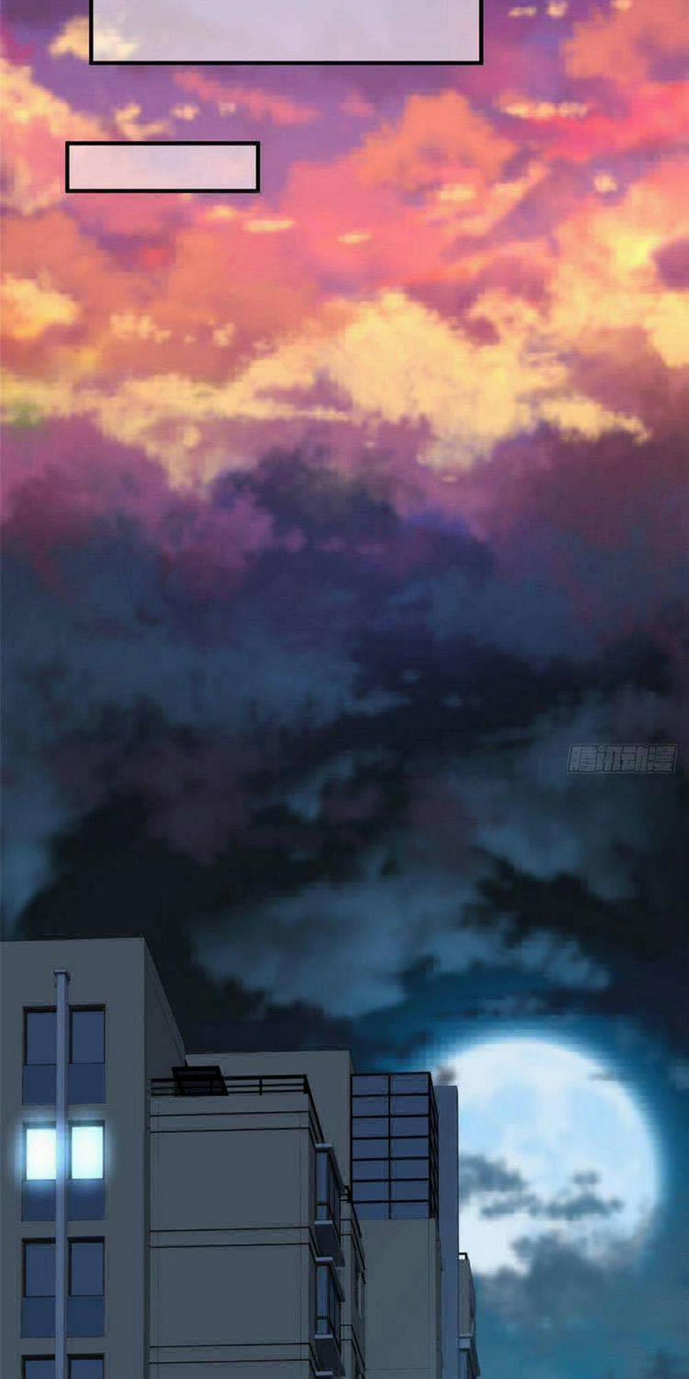 Thần Sủng Tiến Hóa 22 trang 12