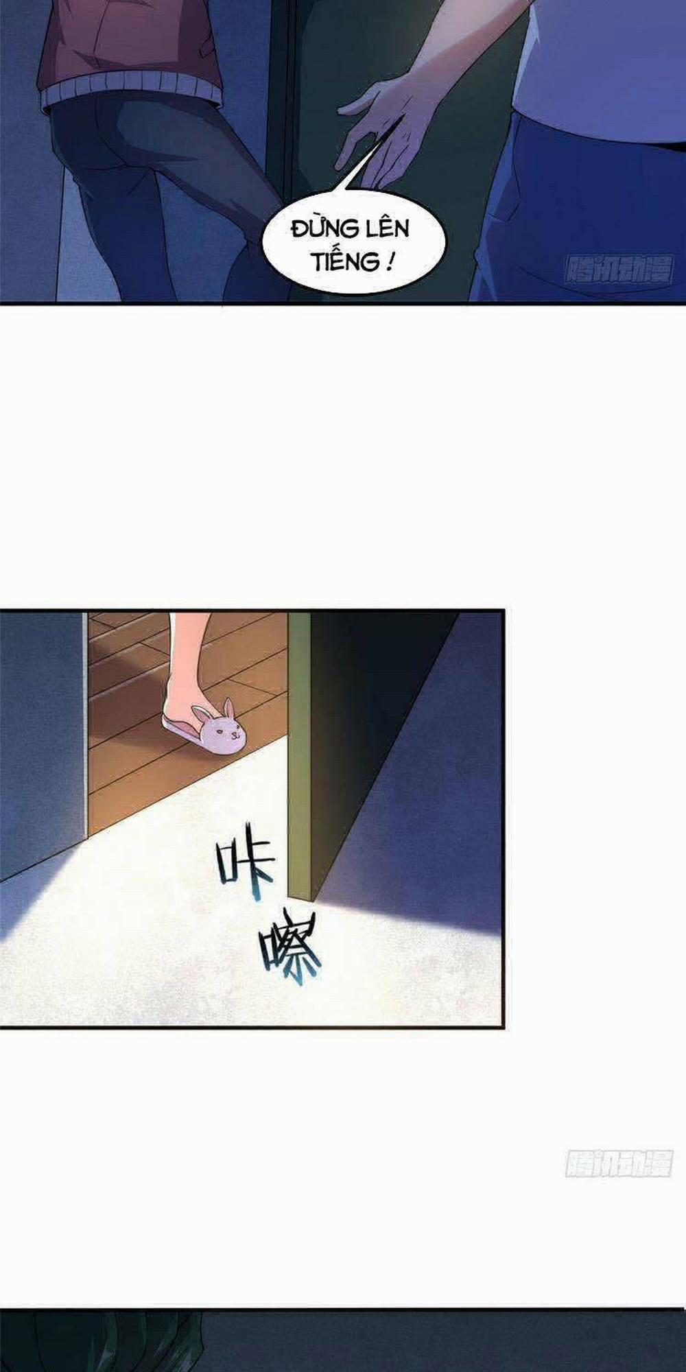 Thần Sủng Tiến Hóa 22 trang 16