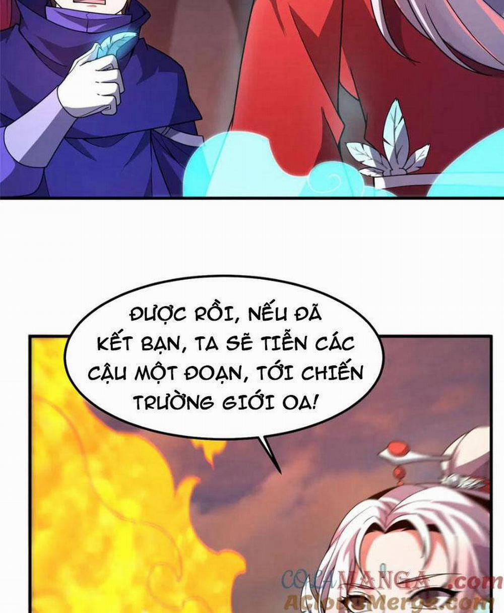 Thần Sủng Tiến Hóa 298 trang 1